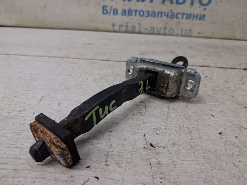 Ограничитель двери задний левый Hyundai Tucson 2004-2009 794802E000 (Арт. 86301) Киев - изображение 2
