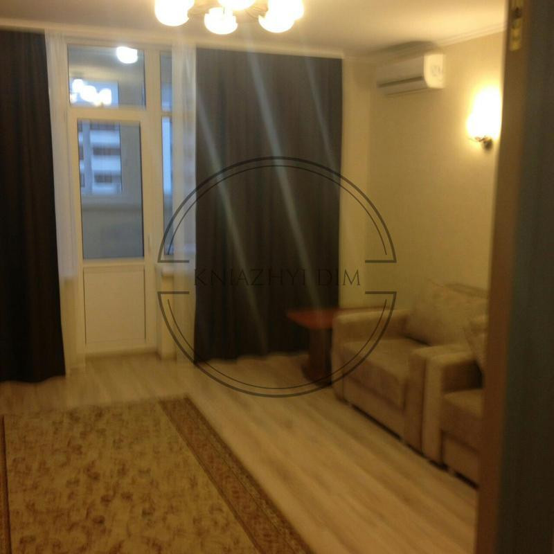 Оренда роздільної 2-х кімнатної квартири в ЖК Зелений Острів 2. № 11127809 Київ - зображення 5