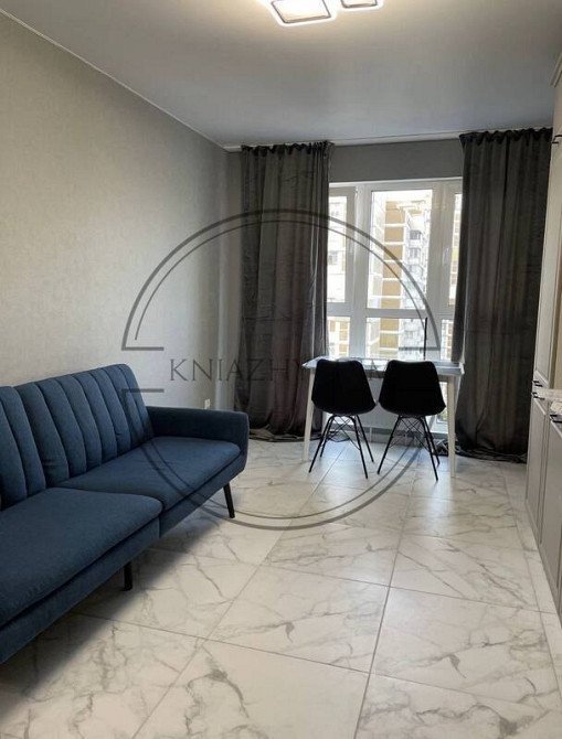 Продажа 1ком. квартиры ЖК Welcome Home Метро Харьковская. № 21141040 Киев - изображение 9