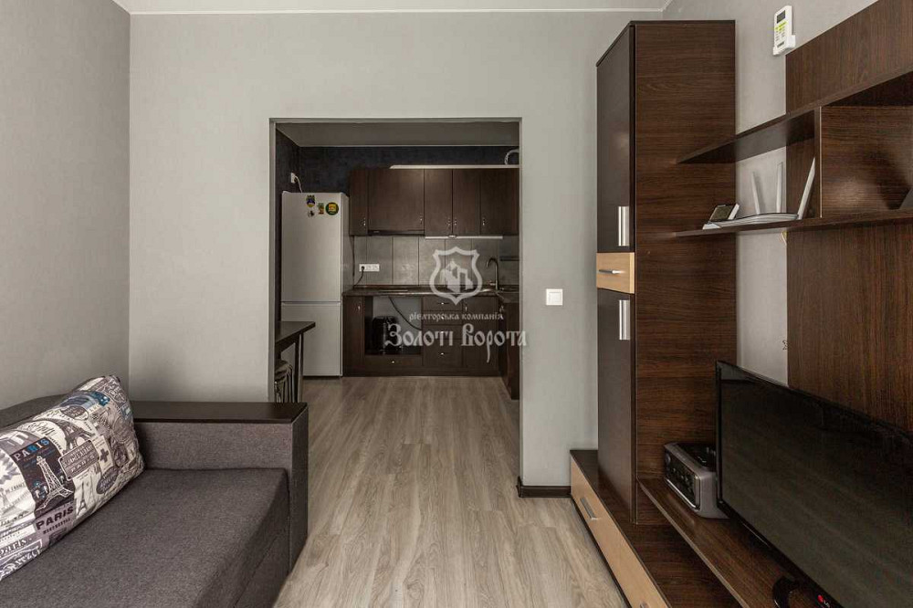 продажа 1-к квартира Киев, Святошинский, 71000 $ Київ - зображення 3