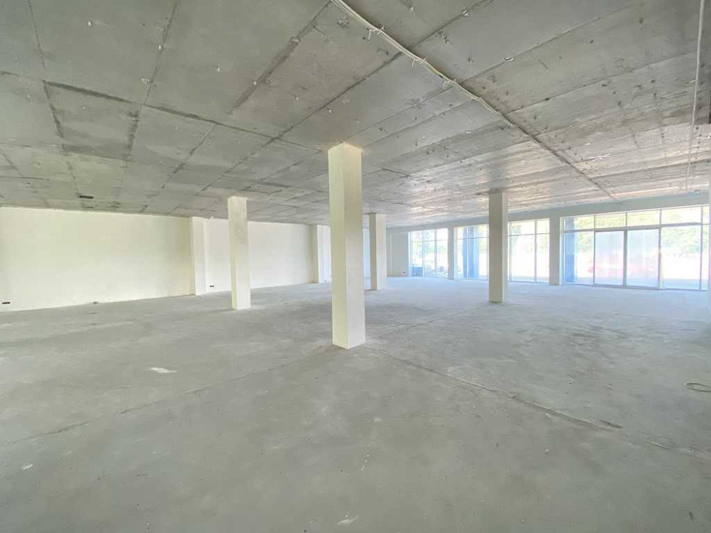 долгосрочная аренда помещения свободного назначения, здания Киев, Днепровский, 25100 $/мес. Київ - зображення 2