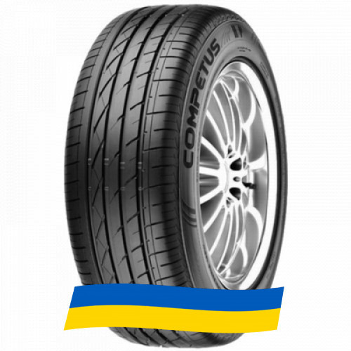 215/60 R17 Lassa Competus H/P 96V Легкова шина Київ - зображення 1
