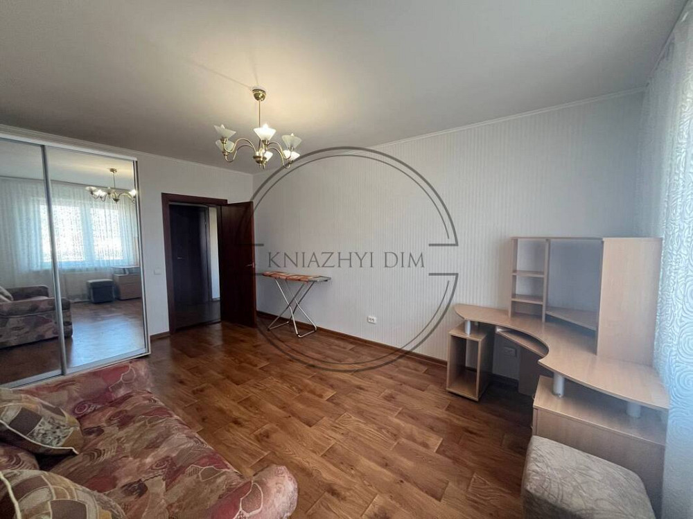 Оренда 2-х к.кв. в ЖК НАВІГАТОР в Оболонському р-ні. Код об'єкту №: 11202725 Київ - зображення 12