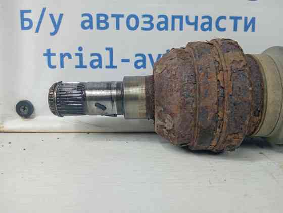 Привод задний правый Chevrolet Captiva C100 2.4 БЕНЗИН Z24SED 2006 (б/у) Киев