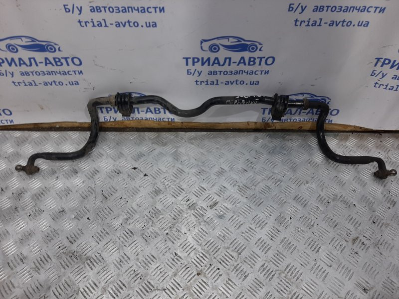 Стабилизатор передний Nissan Juke F15 1.6 TURBO MR16DDT 2010 (б/у) Киев - изображение 1
