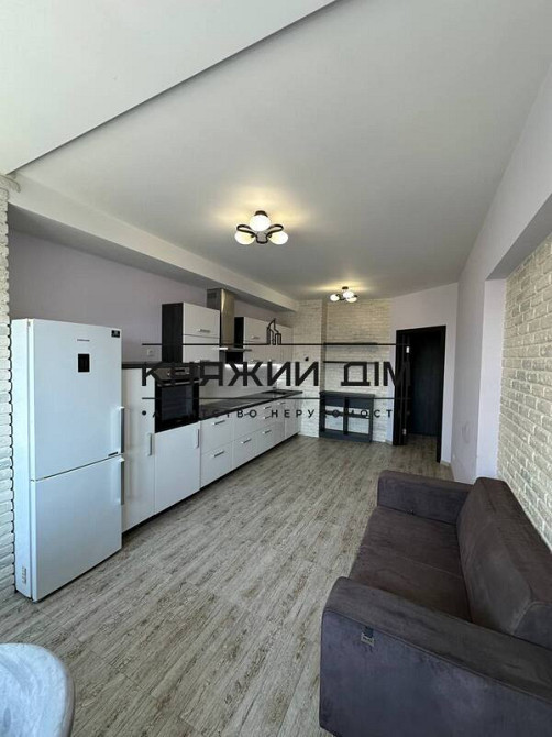 Держ.програми ТАК Продаж 2х кім. у новому будинку метро Позняки Код об'єкта № 21146847 Київ - зображення 9