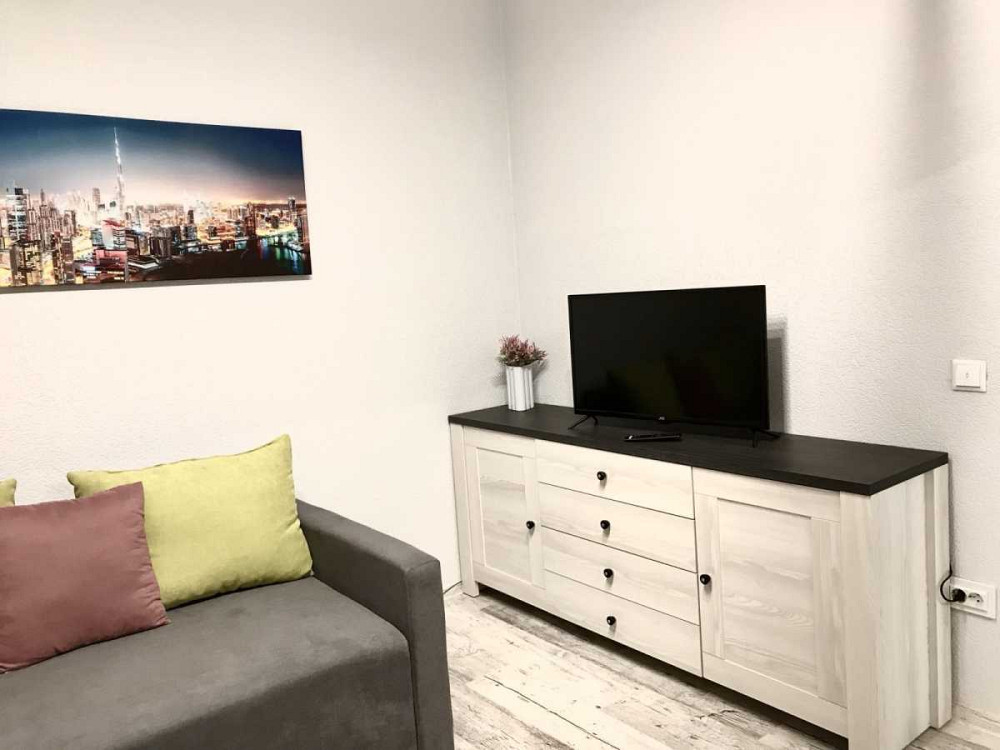 долгосрочная аренда 1-к квартира Киев, Оболонский, 21000 грн./мес. Київ - зображення 12