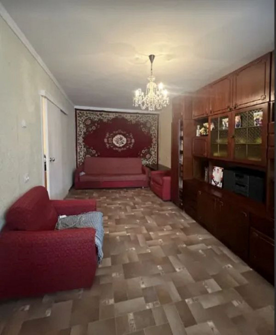 Продам. 2-к.кв. 8/9, ж/м Перемога-3, Набережна Перемоги 108 Днепр - изображение 3