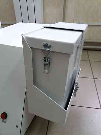 Лігнотестер для аналіз пелет на міцність У обране Малин