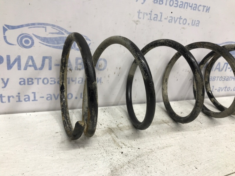 Пружина задняя Mitsubishi Pajero Sport K9 2.5 DIESEL 4D56 1996 (б/у) Київ - зображення 2