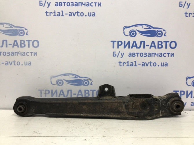 Рычаг задний поперечный Mitsubishi Outlander CU 2.4 БЕНЗИН 4G69 2003 (б/у) Київ - зображення 1