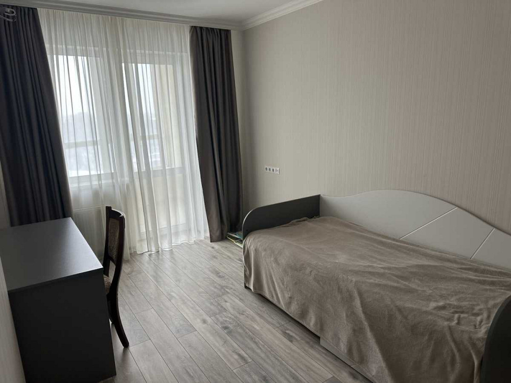 долгосрочная аренда 2-к квартира Киев, Соломенский, 25000 грн./мес. Київ - зображення 3