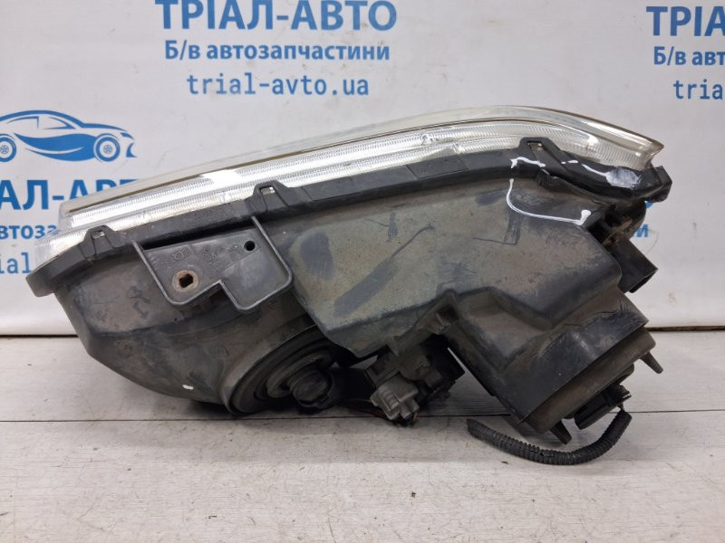 Фара правая Suzuki Grand Vitara 2005-2016 3512065J11 (Арт. 70272) Київ - зображення 7