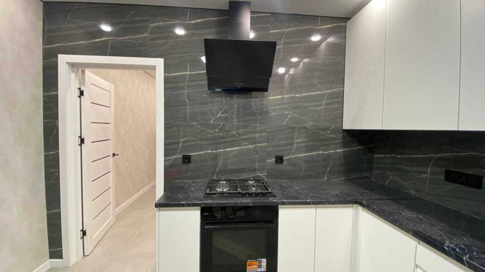 продажа 1-к квартира Киево-Святошинский, Софиевская Борщаговка, 68000 $  - зображення 4