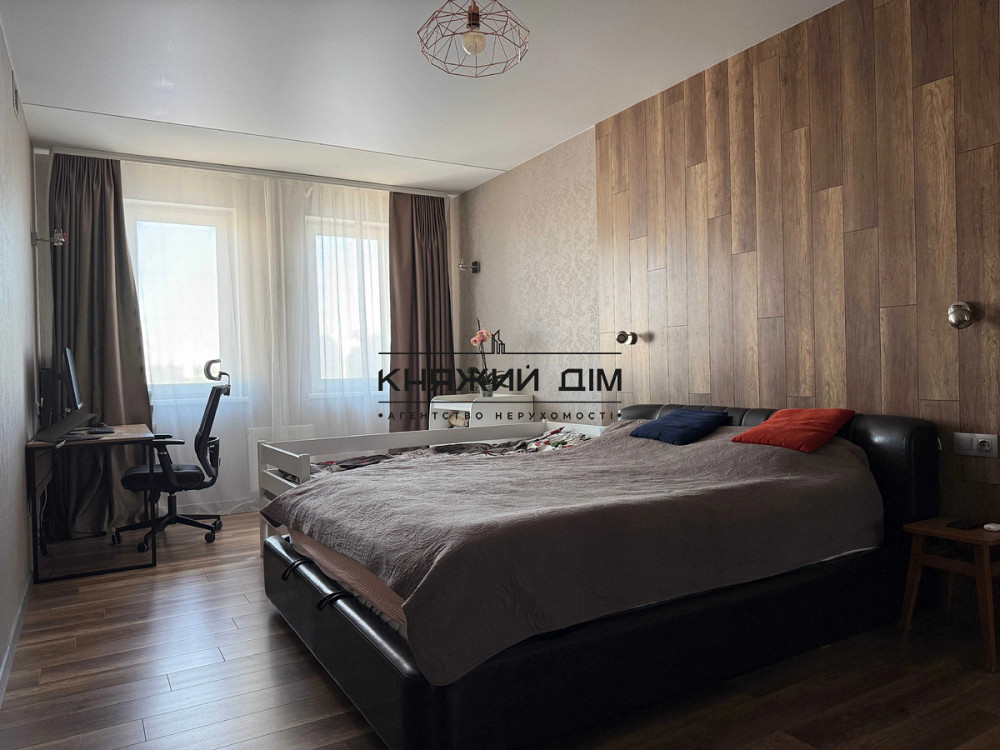 Продаж 2-х кімнатної ,вул.Мишуги 2.м.Позняки Київ - зображення 6