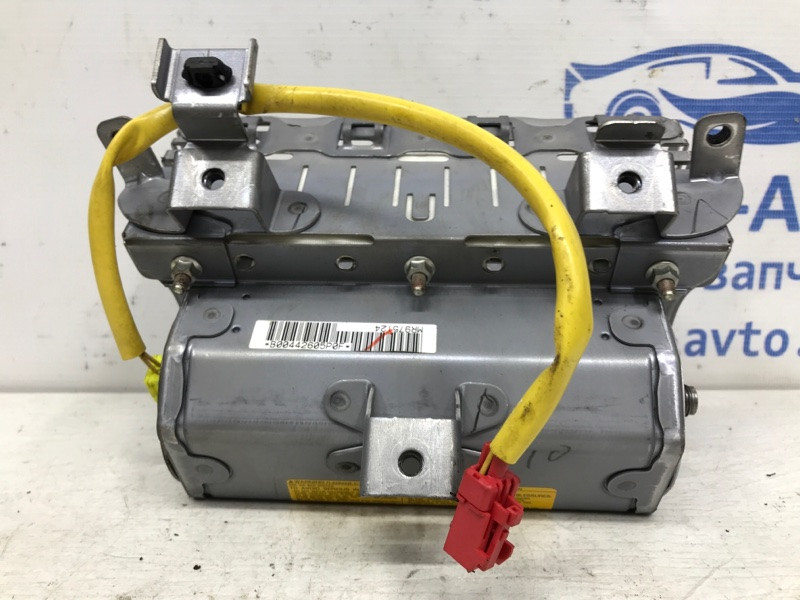 Подушка безопасности в торпеду Mitsubishi Outlander 2003-2006 MR975124 (Арт. 30147) Киев - изображение 2