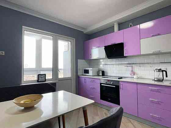 долгосрочная аренда 2-к квартира Киев, Дарницкий, 24000 грн./мес. Київ