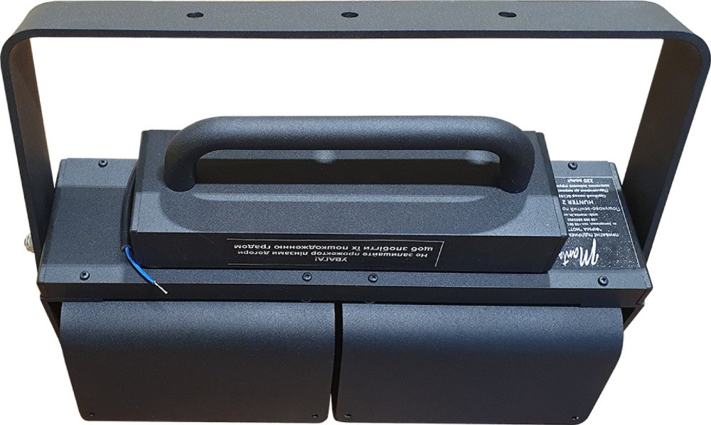 Прожектор пошуковий зенітний LED Hunter 23 М Запорожье - изображение 3