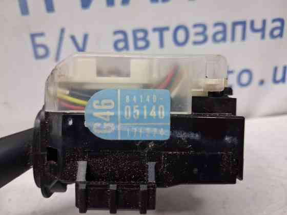 Переключатель подрулевой левый(поворотники) Toyota Avensis T25 2.0 DIESEL 1ADFTV 2002 (б/у) Киев