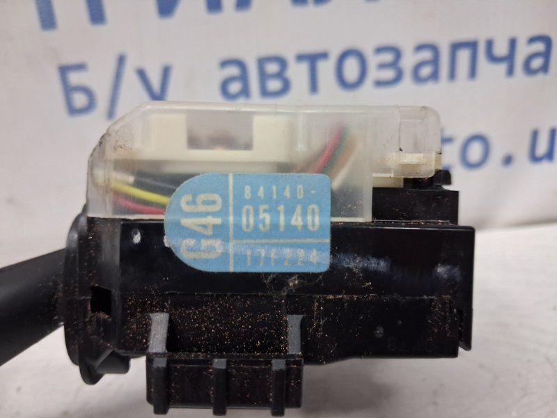 Переключатель подрулевой левый(поворотники) Toyota Avensis 2002-2010 8414005140 (Арт. 78683) Киев - изображение 5