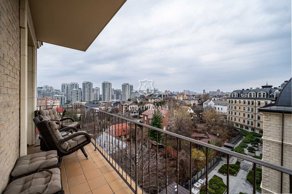 продажа 3-к квартира Киев, Печерский, 750000 $ Киев - изображение 6