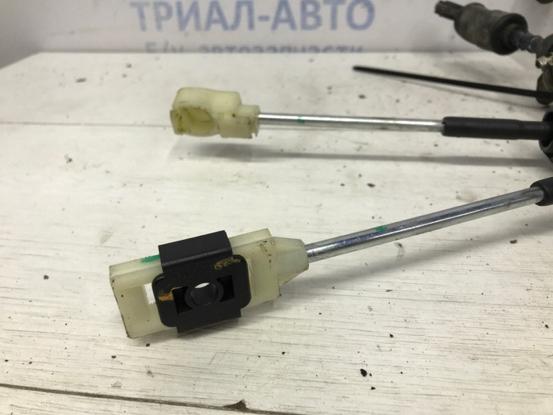 Трос коробки передач Kia Sportage SL 2.0 DIESEL D4HA 2010 (б/у) Київ - зображення 3