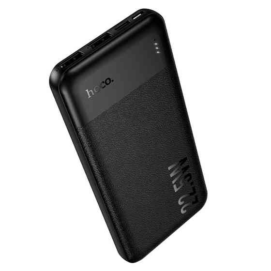Портативное ЗУ Power Bank Hoco J159 Essence 22.5W+PD20W 10000 mAh Херсон