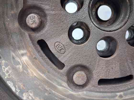 Маховик Hyundai Sonata 2004-2010 2320025201 (Арт. 67246) Киев