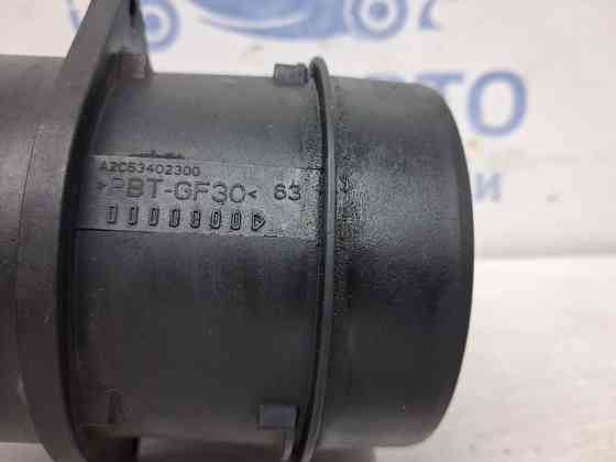 Датчик расхода воздуха Infiniti Q50 V37 2.2 DIESEL OM651 2013 (б/у) Киев