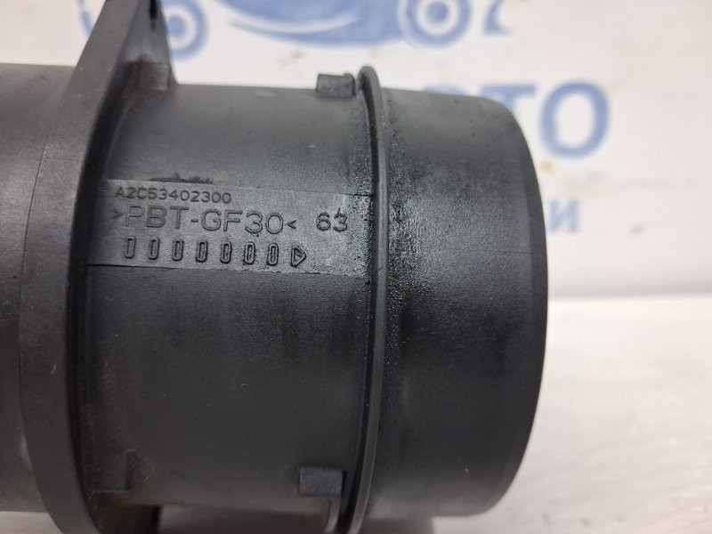 Датчик расхода воздуха Infiniti Q50 V37 2.2 DIESEL OM651 2013 (б/у) Київ - зображення 3