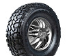 285/70 R17 Powertrac Power Rover M/T 121/118Q Позашляхова шина Киев