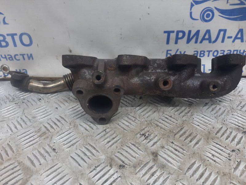 Коллектор выпускной Hyundai I30 2007-2012 28511-2A700 (Арт. 33590) Киев - изображение 3