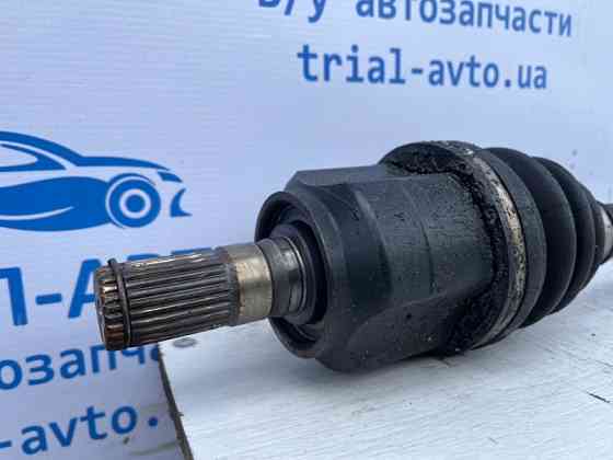 Привод передний правый Kia Optima TF 2.4 БЕНЗИН G4KJ 2010 (б/у) Киев