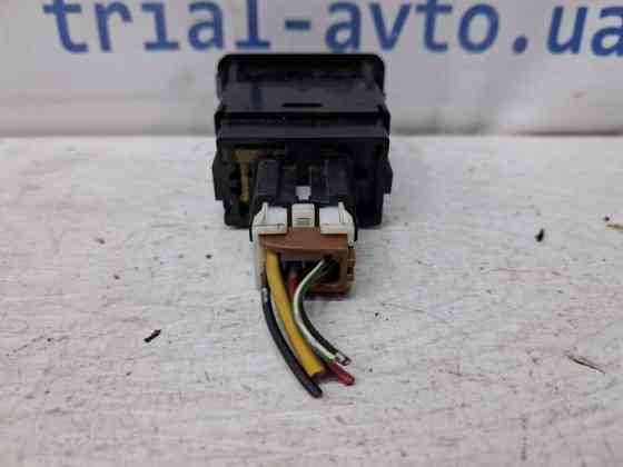 Кнопка противотуманок Mitsubishi Pajero Sport 1996-2008 MR330576 (Арт. 77798) Киев