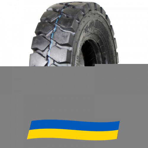 6.5 R10 Neumaster W-9B 120A5 Індустріальна шина Киев - изображение 1