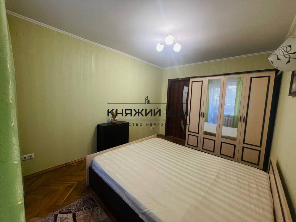 Здається 3-х кімнатна роздільна квартира на м. Мінська код № 11146417 Киев - изображение 11
