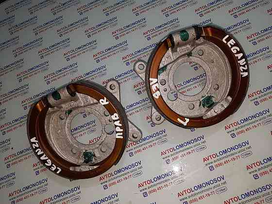 Гальмівний механізм Ручник Dаewoo Leganza 96245188 / 96245189 Дніпро