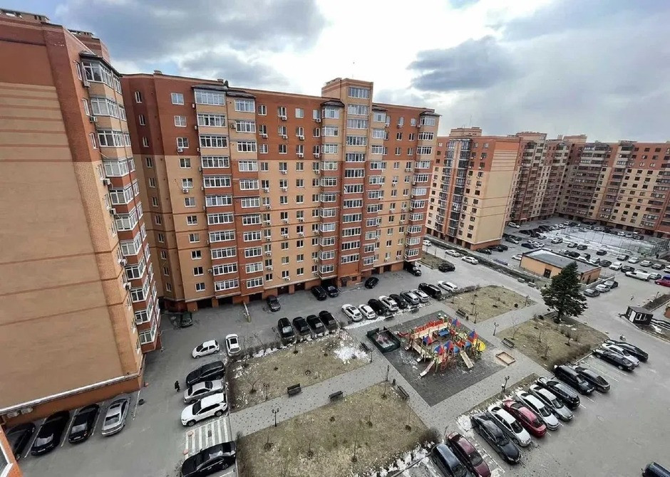 Продам 2-к квартиру в ЖК Счастливый, Дафи/Подстанция/Тополь Дніпро - зображення 9