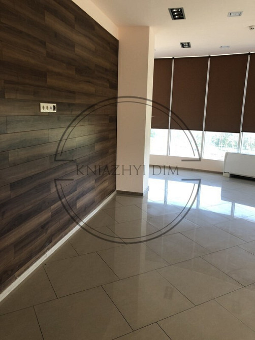 Шикарный офис в бизнес центре. М. Бориспольская. Код объекта:142813. Київ - зображення 8