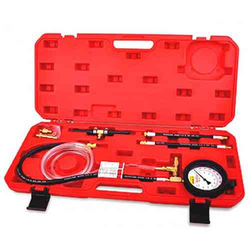 Тестер инжекторов универсальный TOPTUL JGAI0703 Харьков