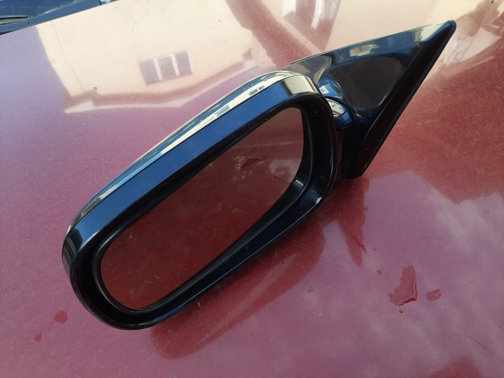 E8011263 11250RHR Зеркало наружное Honda Accord Coupe CD7 96г Днепр - изображение 3