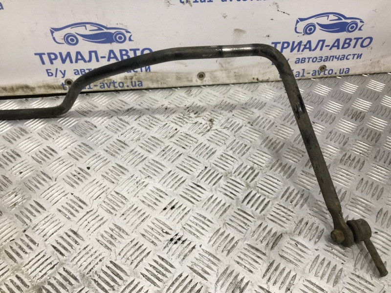 Стабилизатор задний SsangYong Kyron DJ 2.0 DIESEL D20DT 2005 (б/у) Київ - зображення 4
