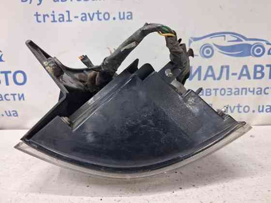 Фонарь задний внешний левый Mitsubishi Outlander 2007-2012 8330A379 (Арт. 80403) Киев