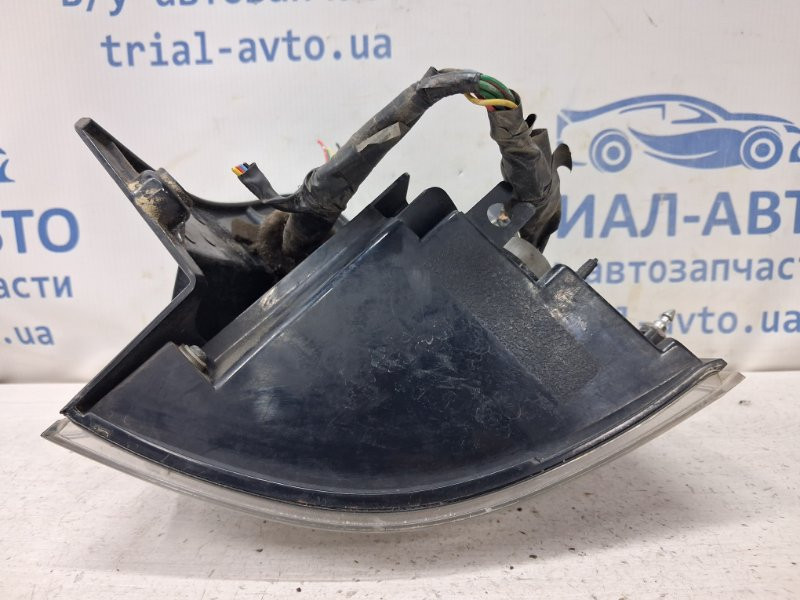 Фонарь задний внешний левый Mitsubishi Outlander 2007-2012 8330A379 (Арт. 80403) Київ - зображення 4