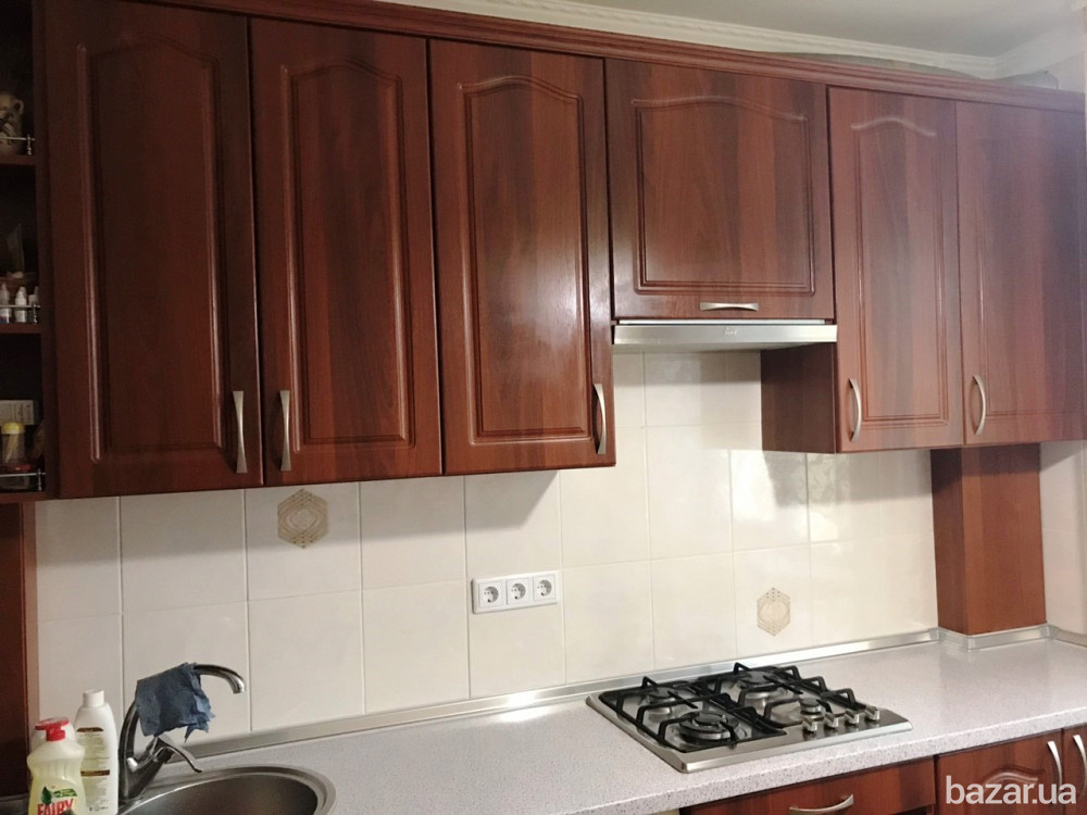 Трехкомнатная квартира на Интернационалистов Суми - зображення 1