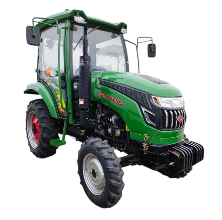 Мінітрактор КАТА КЕ-504 Київ - зображення 1