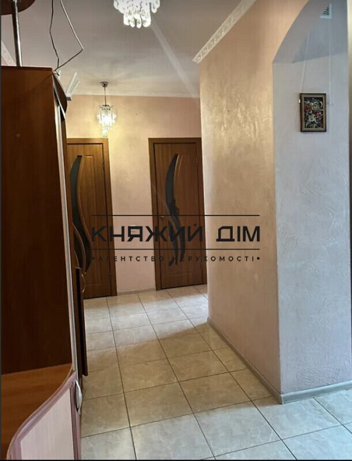 Оренда 2-х к. квартири в ЖК Новомостицький-Замковецький. № 11203472 Київ - зображення 8