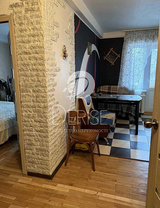 продажа 2-к квартира Киев, Печерский, 124000 $ Київ - зображення 8
