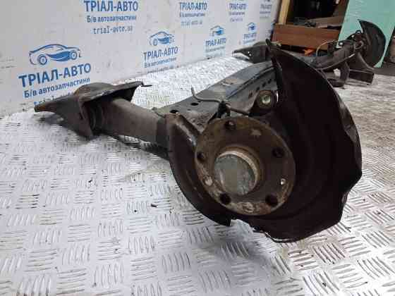 Балка задней подвески Skoda Octavia 2013-2020 5Q0501049AD (Арт. 80859) Київ