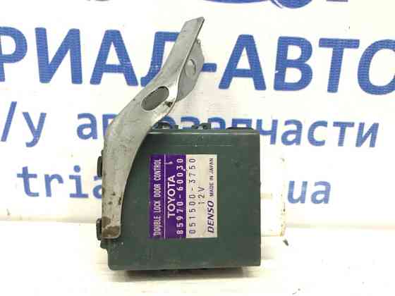 Блок управления дверьми Toyota Prado 2002-2009 8597060030 (Арт. 10681) Киев